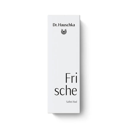 Dr. Hauschka - Frische Bad 100 ml - WERTE FREUNDE