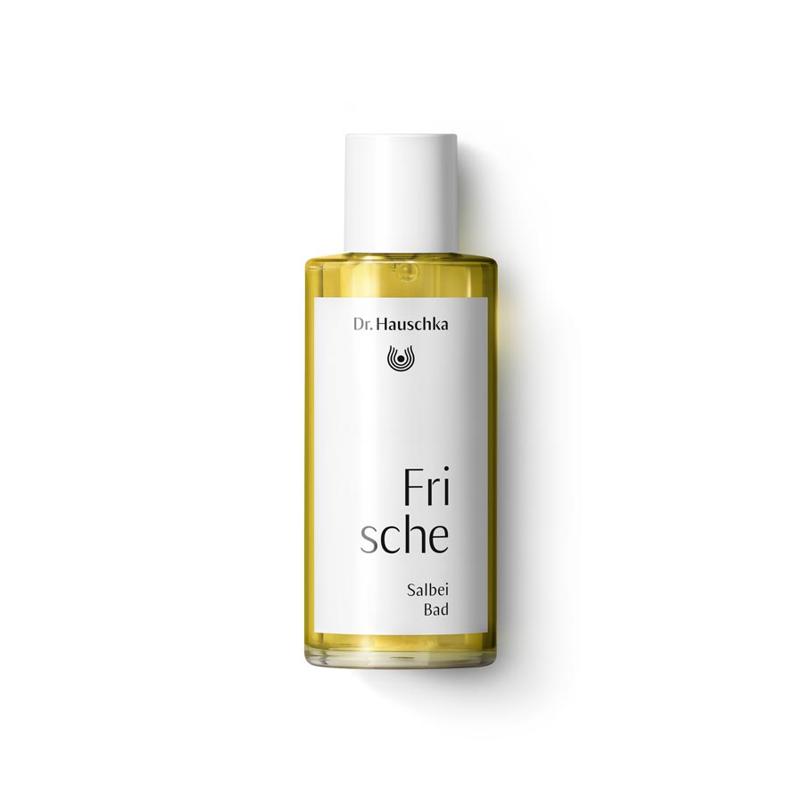 Dr. Hauschka - Frische Bad 100 ml - WERTE FREUNDE