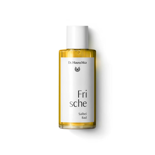 Dr. Hauschka - Frische Bad 100 ml - WERTE FREUNDE