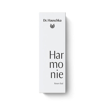 Dr. Hauschka - Harmonie Bad 100 ml - WERTE FREUNDE