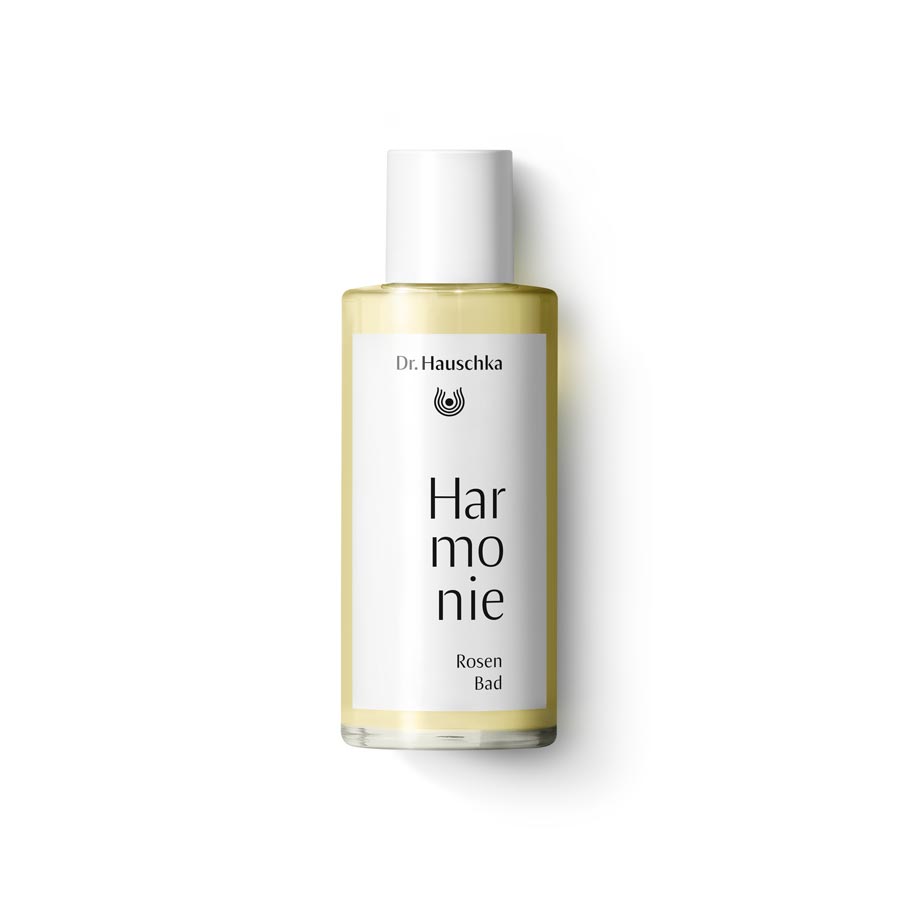 Dr. Hauschka - Harmonie Bad 100 ml - WERTE FREUNDE