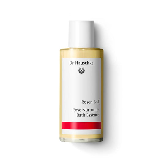 Dr. Hauschka - Rosen Bad 100 ml - WERTE FREUNDE