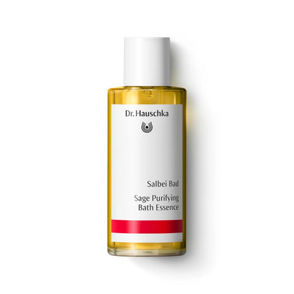 Dr. Hauschka - Salbei Bad 100 ml - WERTE FREUNDE