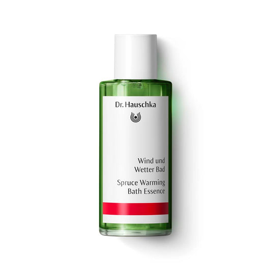 Dr. Hauschka - Wind- und Wetterbad 100 ml - WERTE FREUNDE