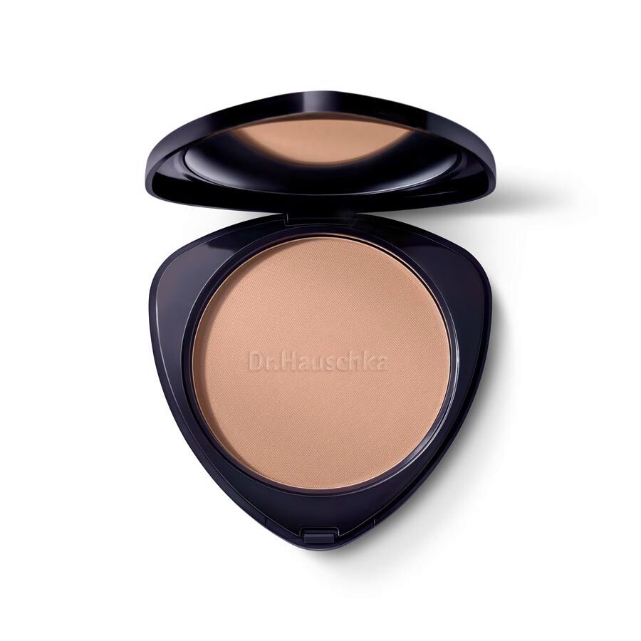 Dr. Hauschka - Bronzing Powder 10g - WERTE FREUNDE