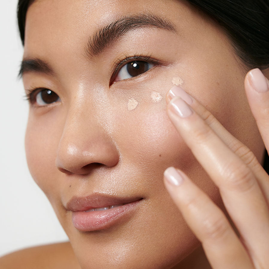 Dr. Hauschka - Concealer 2,5 ml - WERTE FREUNDE