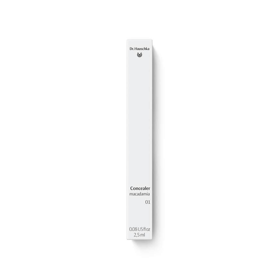 Dr. Hauschka - Concealer 2,5 ml - WERTE FREUNDE