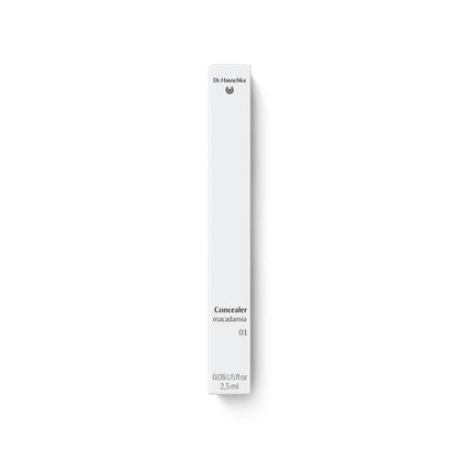 Dr. Hauschka - Concealer 2,5 ml - WERTE FREUNDE