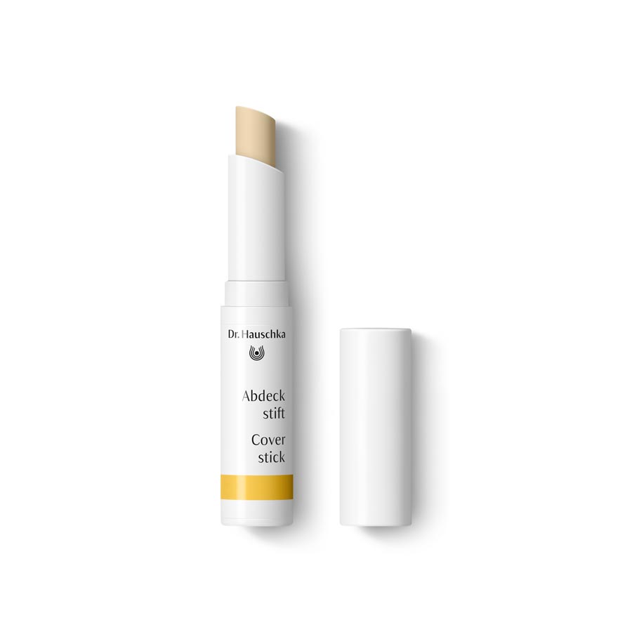 Dr. Hauschka - Abdeckstift 1,9g - WERTE FREUNDE