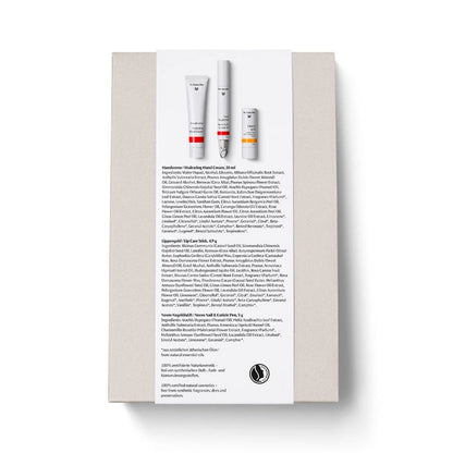 Dr. Hauschka - Geschenkset gentle touch 1Stk. - WERTE FREUNDE