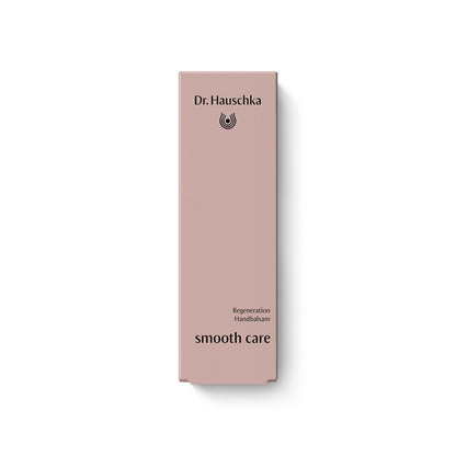Dr. Hauschka - Regeneration Handbalsam smooth care 50ml - WERTE FREUNDE
