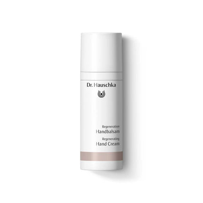 Dr. Hauschka - Regeneration Handbalsam smooth care 50ml - WERTE FREUNDE