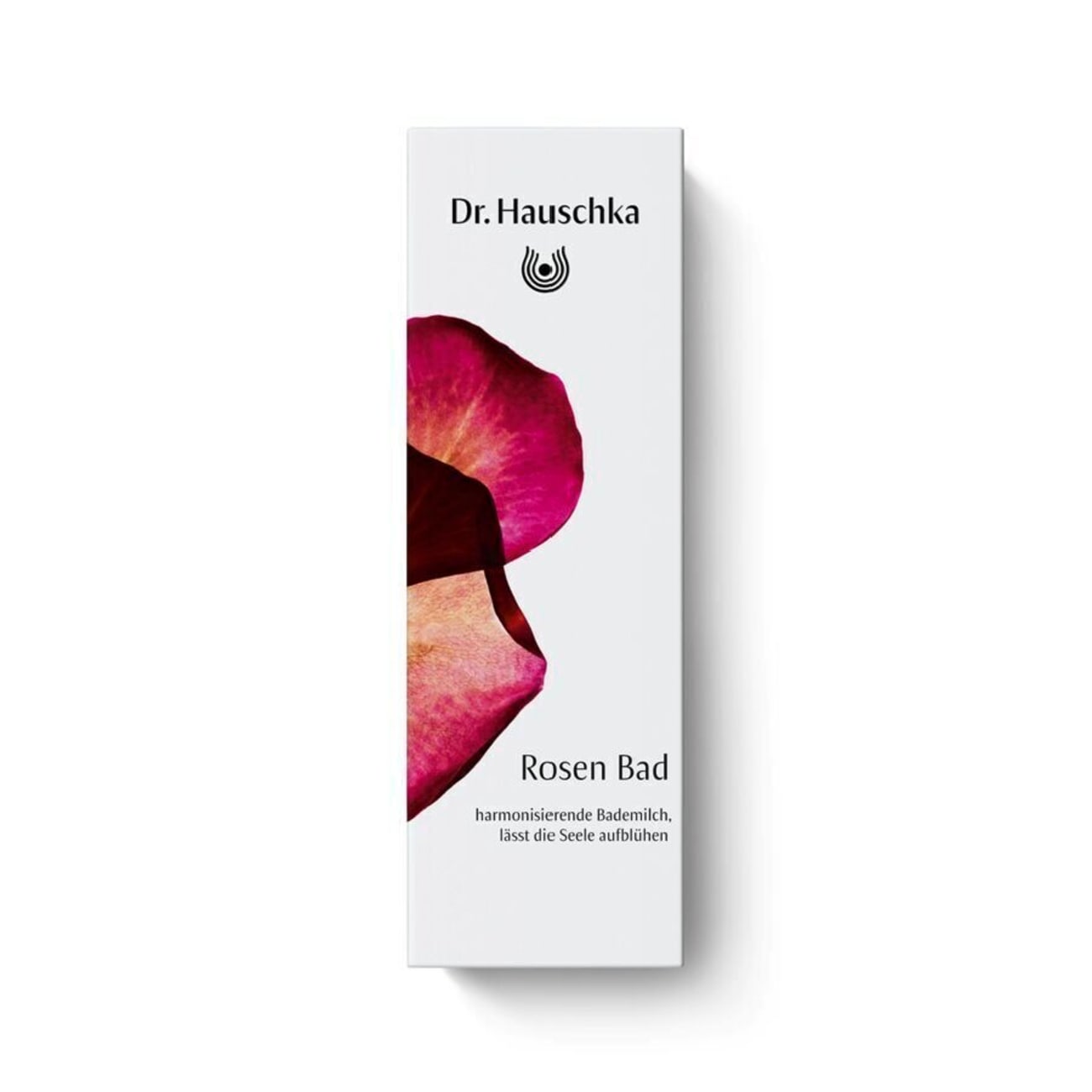 Dr. Hauschka - Rosen Bad Limited Edition Design 100ml - WERTE FREUNDE