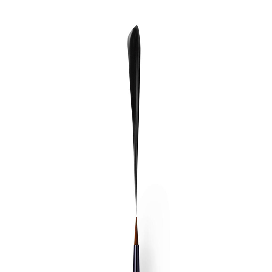 Dr. Hauschka - Liquid Eyeliner black 4g - WERTE FREUNDE