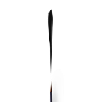 Dr. Hauschka - Liquid Eyeliner black 4g - WERTE FREUNDE