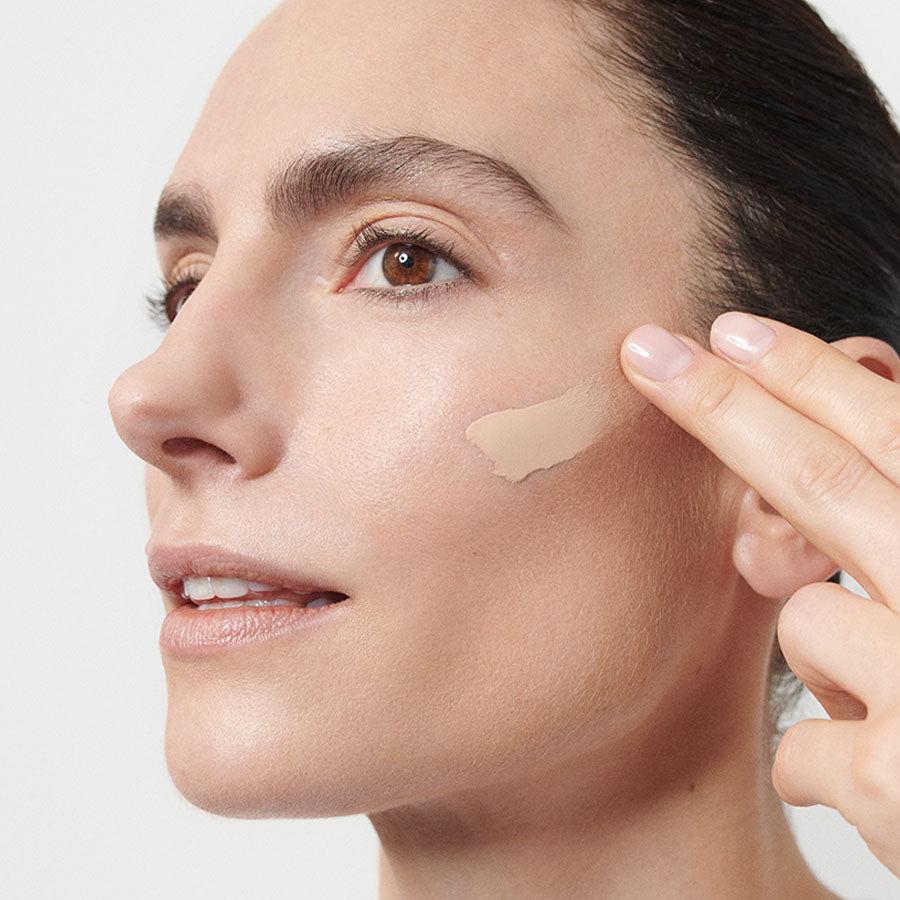 Dr. Hauschka - Foundation 30 ml - WERTE FREUNDE