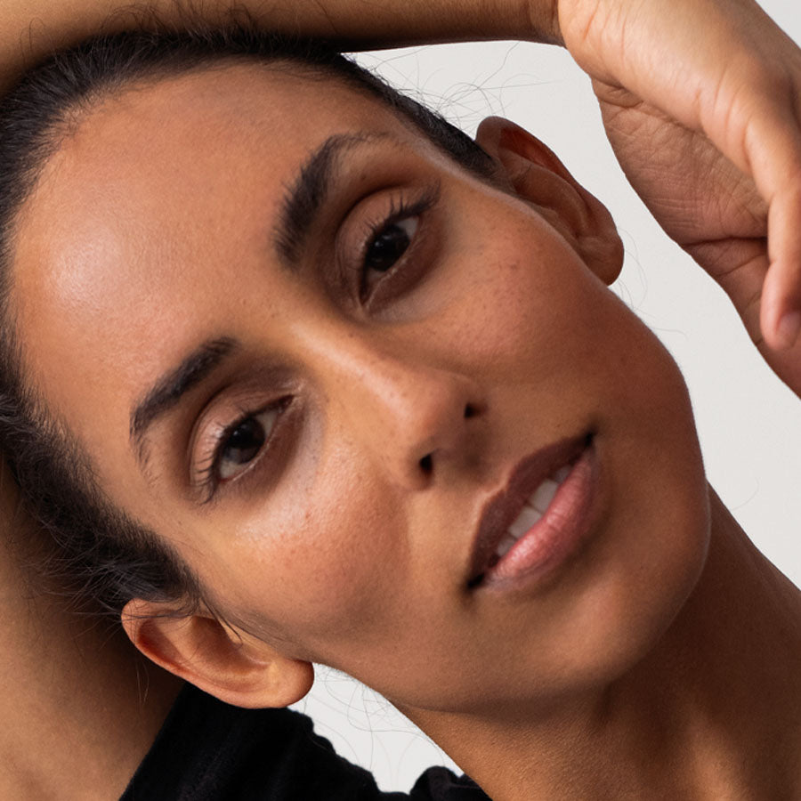 Dr. Hauschka - Foundation 30 ml - WERTE FREUNDE