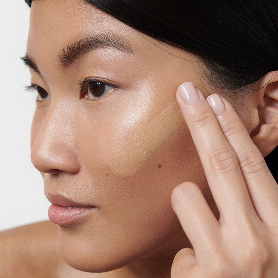 Dr. Hauschka - Foundation 30 ml - WERTE FREUNDE