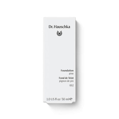 Dr. Hauschka - Foundation 30 ml - WERTE FREUNDE