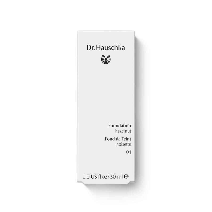 Dr. Hauschka - Foundation 30 ml - WERTE FREUNDE