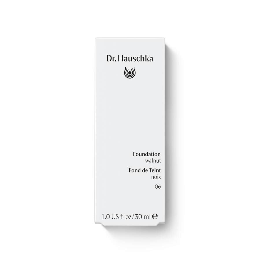 Dr. Hauschka - Foundation 30 ml - WERTE FREUNDE