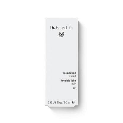 Dr. Hauschka - Foundation 30 ml - WERTE FREUNDE