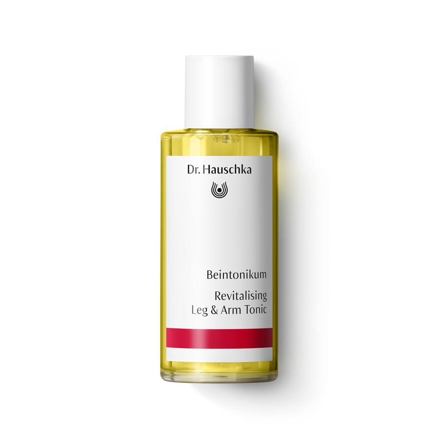 Dr. Hauschka - Beintonikum 100 ml - WERTE FREUNDE