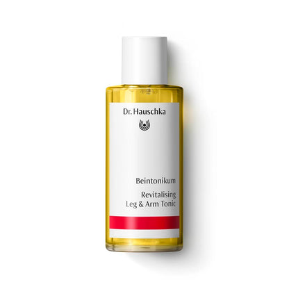 Dr. Hauschka - Beintonikum 100 ml - WERTE FREUNDE