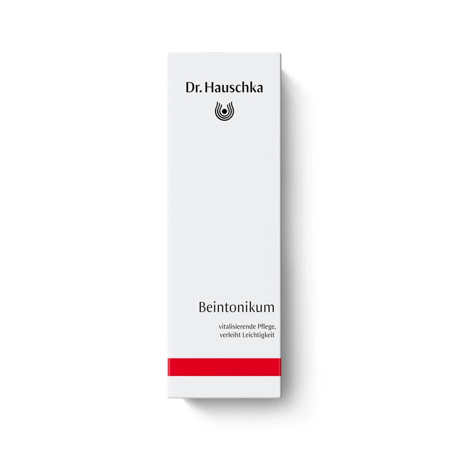 Dr. Hauschka - Beintonikum 100 ml - WERTE FREUNDE