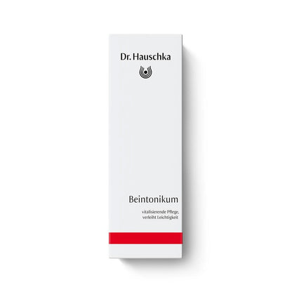 Dr. Hauschka - Beintonikum 100 ml - WERTE FREUNDE