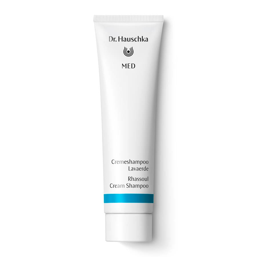 Dr. Hauschka - Med Cremeshampoo Lavaerde 150 ml - WERTE FREUNDE