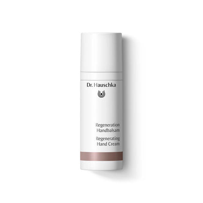 Dr. Hauschka - Regeneration Handbalsam 50 ml - WERTE FREUNDE