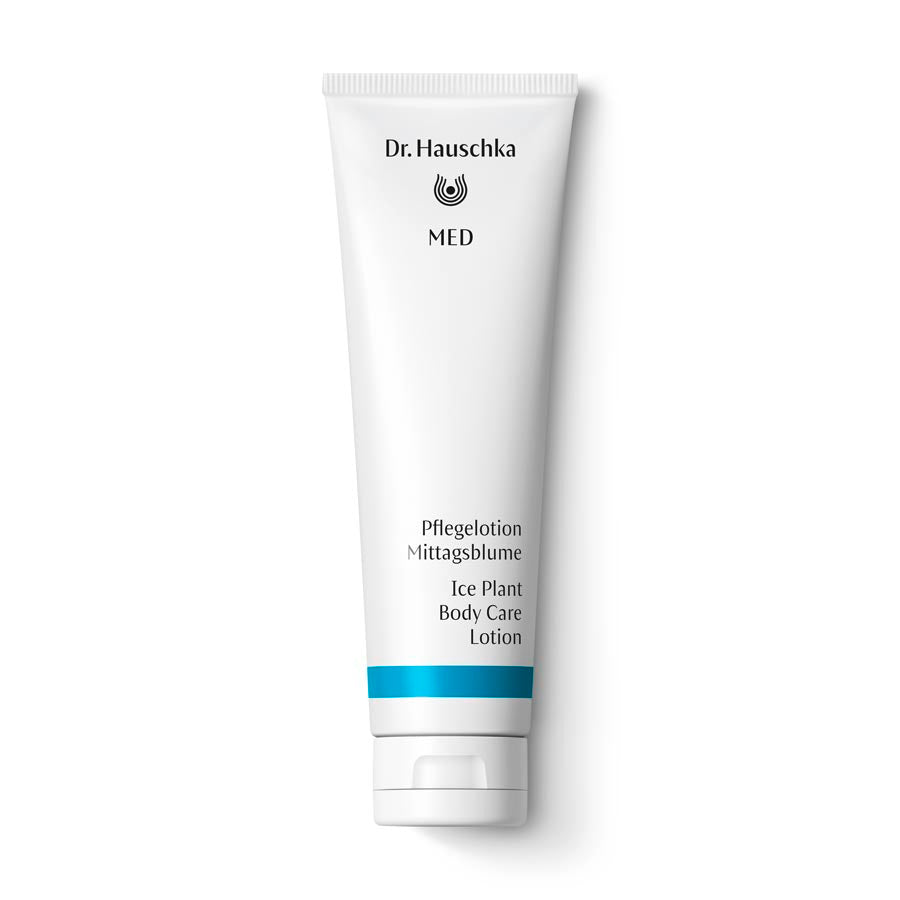Dr. Hauschka - Pflegelotion Mittagsblume 145 ml - WERTE FREUNDE