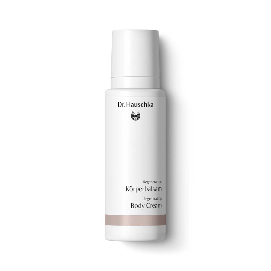 Dr. Hauschka - Regeneration Körperbalsam 150 ml - WERTE FREUNDE