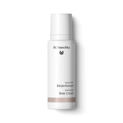 Dr. Hauschka - Regeneration Körperbalsam 150 ml - WERTE FREUNDE