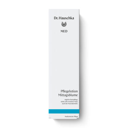 Dr. Hauschka - Pflegelotion Mittagsblume 145 ml - WERTE FREUNDE