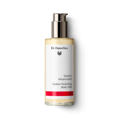 Dr. Hauschka - Quitten Körpermilch 145 ml - WERTE FREUNDE