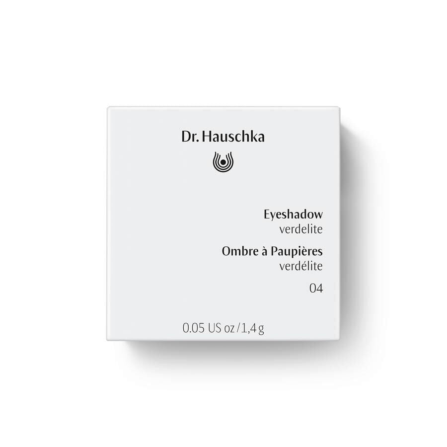 Dr. Hauschka - Eyeshadow 1,4g - WERTE FREUNDE