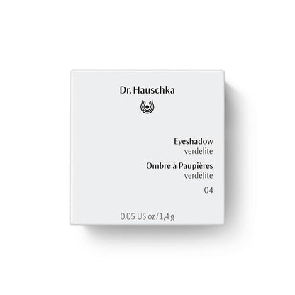 Dr. Hauschka - Eyeshadow 1,4g - WERTE FREUNDE