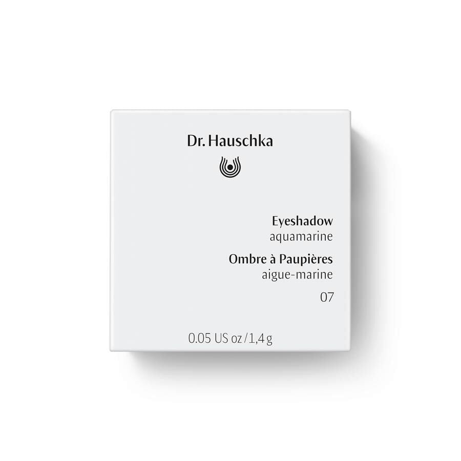 Dr. Hauschka - Eyeshadow 1,4g - WERTE FREUNDE