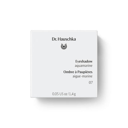 Dr. Hauschka - Eyeshadow 1,4g - WERTE FREUNDE