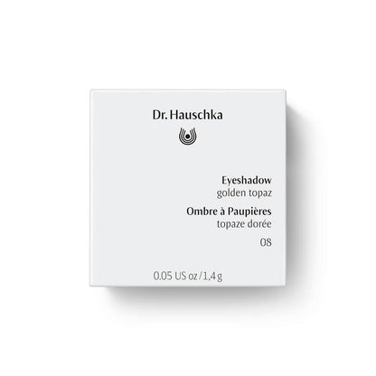 Dr. Hauschka - Eyeshadow 1,4g - WERTE FREUNDE