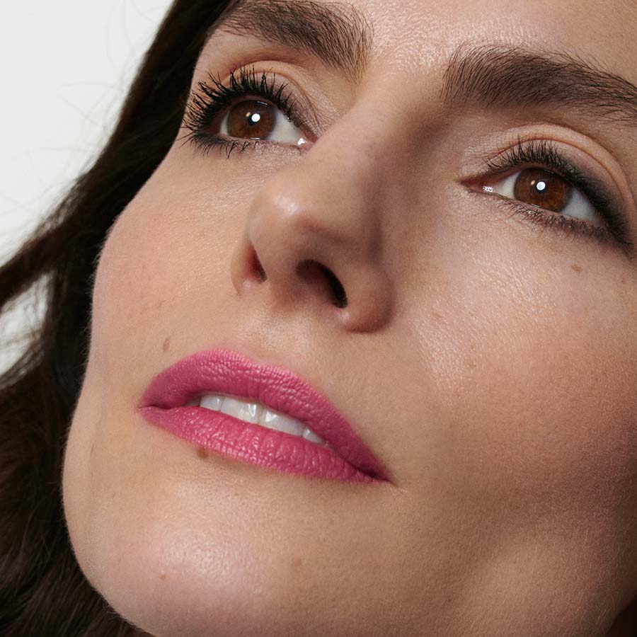 Dr. Hauschka - Lipstick 4,1g - WERTE FREUNDE