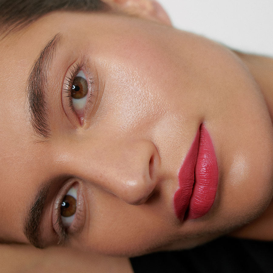 Dr. Hauschka - Lipstick 4,1g - WERTE FREUNDE