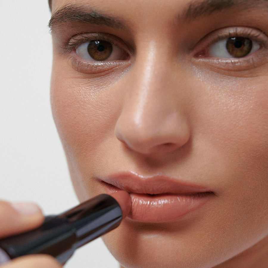 Dr. Hauschka - Lipstick 4,1g - WERTE FREUNDE