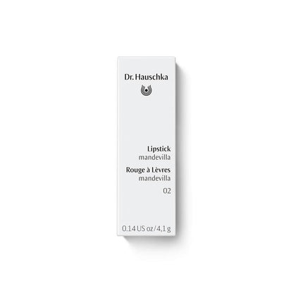 Dr. Hauschka - Lipstick 4,1g - WERTE FREUNDE