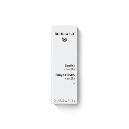 Dr. Hauschka - Lipstick 4,1g - WERTE FREUNDE