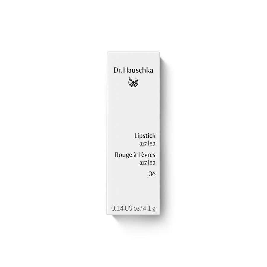 Dr. Hauschka - Lipstick 4,1g - WERTE FREUNDE