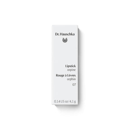 Dr. Hauschka - Lipstick 4,1g - WERTE FREUNDE