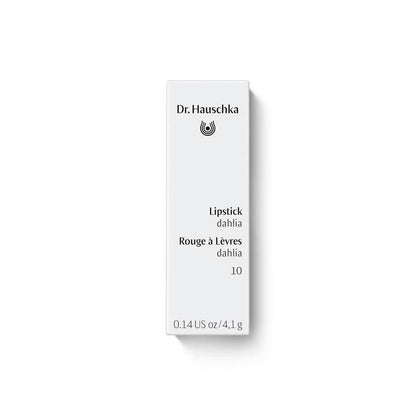 Dr. Hauschka - Lipstick 4,1g - WERTE FREUNDE